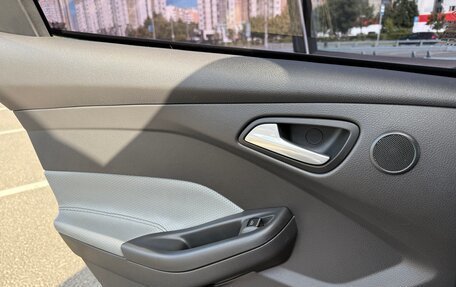 Ford Focus III, 2011 год, 990 000 рублей, 12 фотография
