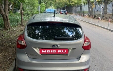 Ford Focus III, 2011 год, 990 000 рублей, 13 фотография