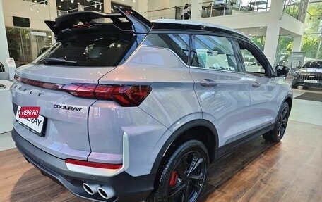 Geely Coolray I, 2026 год, 2 888 755 рублей, 5 фотография