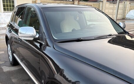 Volkswagen Touareg III, 2005 год, 1 500 000 рублей, 8 фотография