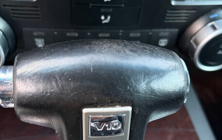 Volkswagen Touareg III, 2005 год, 1 500 000 рублей, 3 фотография