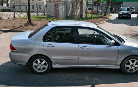 Mitsubishi Lancer IX, 2004 год, 270 000 рублей, 4 фотография