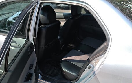 Mitsubishi Lancer IX, 2004 год, 270 000 рублей, 9 фотография