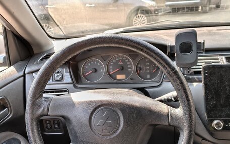 Mitsubishi Lancer IX, 2004 год, 270 000 рублей, 11 фотография