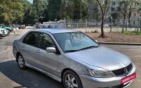 Mitsubishi Lancer IX, 2004 год, 270 000 рублей, 3 фотография