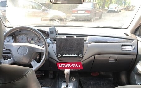 Mitsubishi Lancer IX, 2004 год, 270 000 рублей, 10 фотография