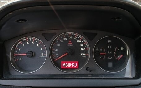 Mitsubishi Lancer IX, 2004 год, 270 000 рублей, 12 фотография