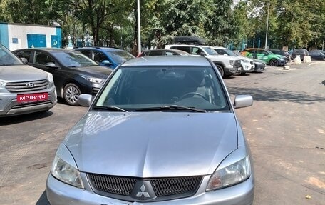 Mitsubishi Lancer IX, 2004 год, 270 000 рублей, 2 фотография