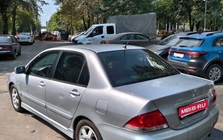 Mitsubishi Lancer IX, 2004 год, 270 000 рублей, 7 фотография