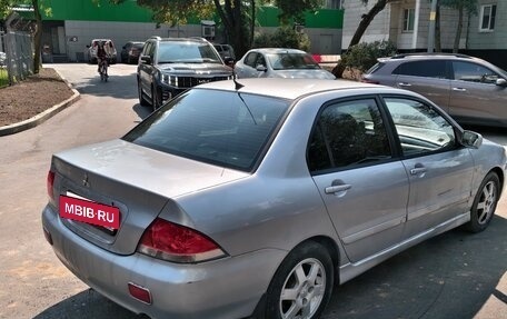 Mitsubishi Lancer IX, 2004 год, 270 000 рублей, 5 фотография