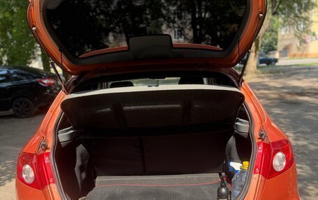 Chevrolet Lacetti, 2007 год, 500 000 рублей, 4 фотография