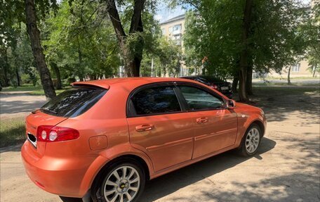 Chevrolet Lacetti, 2007 год, 500 000 рублей, 6 фотография