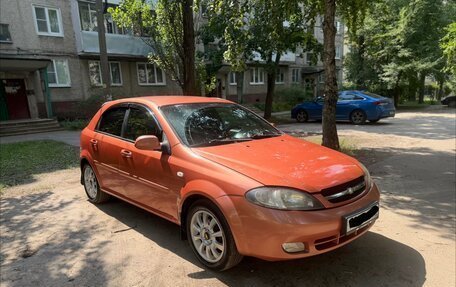 Chevrolet Lacetti, 2007 год, 500 000 рублей, 5 фотография