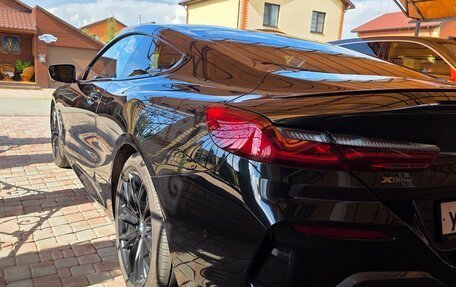 BMW 8 серия, 2020 год, 8 500 000 рублей, 3 фотография