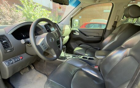 Nissan Pathfinder, 2011 год, 2 100 000 рублей, 7 фотография