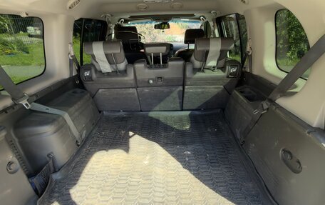 Nissan Pathfinder, 2011 год, 2 100 000 рублей, 10 фотография
