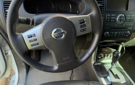 Nissan Pathfinder, 2011 год, 2 100 000 рублей, 6 фотография