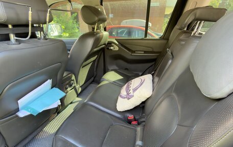 Nissan Pathfinder, 2011 год, 2 100 000 рублей, 9 фотография