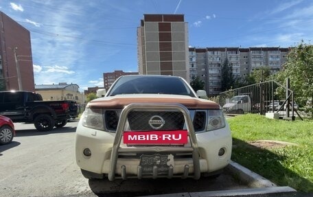 Nissan Pathfinder, 2011 год, 2 100 000 рублей, 2 фотография