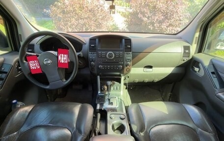 Nissan Pathfinder, 2011 год, 2 100 000 рублей, 8 фотография
