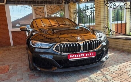 BMW 8 серия, 2020 год, 8 500 000 рублей, 2 фотография