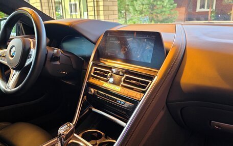 BMW 8 серия, 2020 год, 8 500 000 рублей, 10 фотография