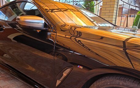 BMW 8 серия, 2020 год, 8 500 000 рублей, 9 фотография