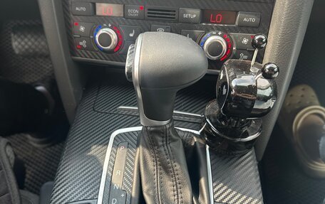 Audi A6, 2008 год, 920 000 рублей, 6 фотография