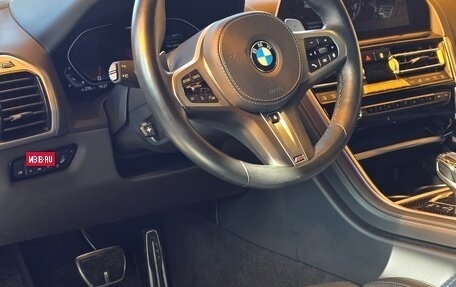 BMW 8 серия, 2020 год, 8 500 000 рублей, 6 фотография