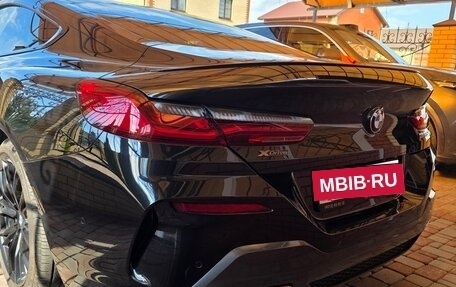 BMW 8 серия, 2020 год, 8 500 000 рублей, 8 фотография