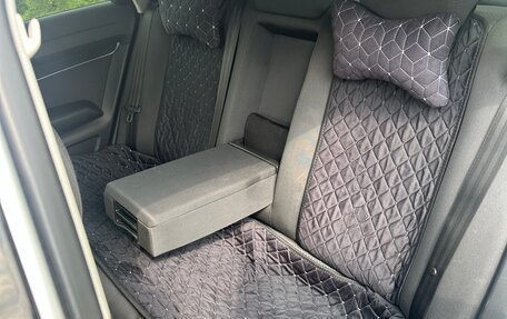 Audi A6, 2008 год, 920 000 рублей, 8 фотография
