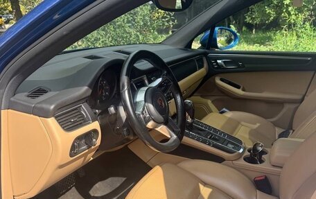 Porsche Macan I рестайлинг, 2018 год, 2 750 000 рублей, 7 фотография