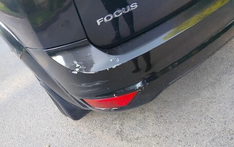 Ford Focus II рестайлинг, 2010 год, 350 000 рублей, 8 фотография
