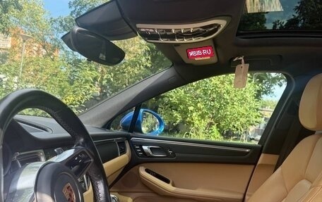 Porsche Macan I рестайлинг, 2018 год, 2 750 000 рублей, 6 фотография