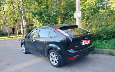 Ford Focus II рестайлинг, 2010 год, 350 000 рублей, 3 фотография
