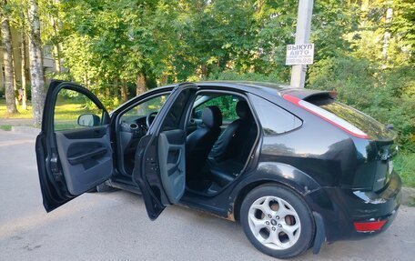 Ford Focus II рестайлинг, 2010 год, 350 000 рублей, 18 фотография