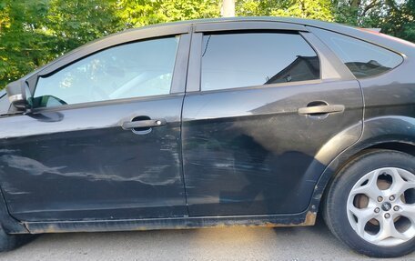 Ford Focus II рестайлинг, 2010 год, 350 000 рублей, 13 фотография