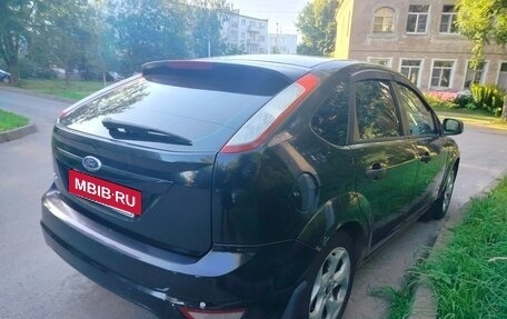 Ford Focus II рестайлинг, 2010 год, 350 000 рублей, 10 фотография