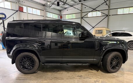 Land Rover Defender II, 2024 год, 8 500 000 рублей, 2 фотография