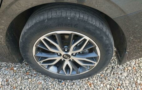 KIA K5, 2021 год, 2 180 000 рублей, 4 фотография