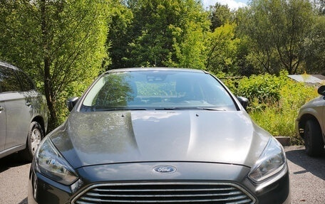 Ford Focus III, 2016 год, 1 050 000 рублей, 6 фотография
