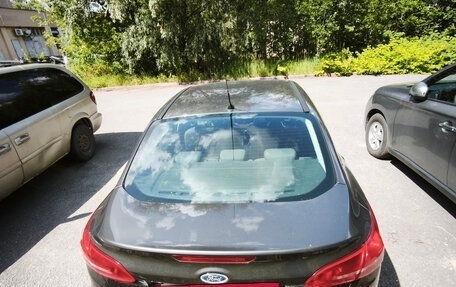 Ford Focus III, 2016 год, 1 050 000 рублей, 3 фотография