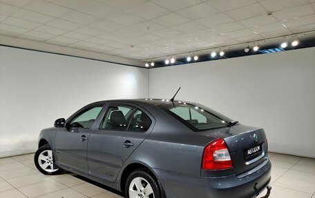 Skoda Octavia, 2012 год, 697 000 рублей, 7 фотография