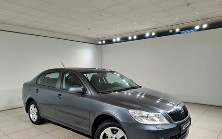 Skoda Octavia, 2012 год, 697 000 рублей, 3 фотография