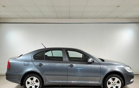 Skoda Octavia, 2012 год, 697 000 рублей, 4 фотография