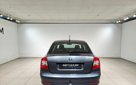 Skoda Octavia, 2012 год, 697 000 рублей, 6 фотография