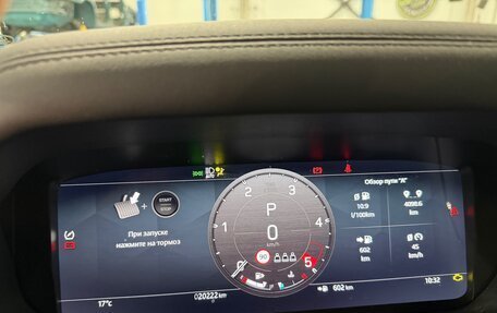 Land Rover Defender II, 2024 год, 8 500 000 рублей, 6 фотография