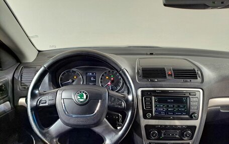 Skoda Octavia, 2012 год, 697 000 рублей, 9 фотография