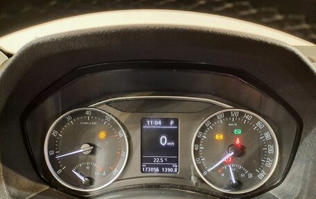 Skoda Octavia, 2012 год, 697 000 рублей, 10 фотография