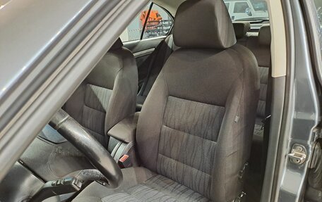 Skoda Octavia, 2012 год, 697 000 рублей, 13 фотография
